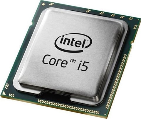 Intel Core i5-7600K (3.8Ghz) LGA 1151